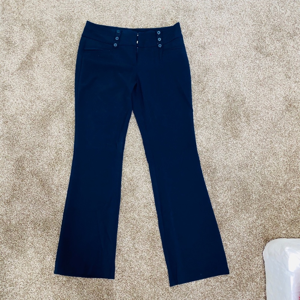 Pants